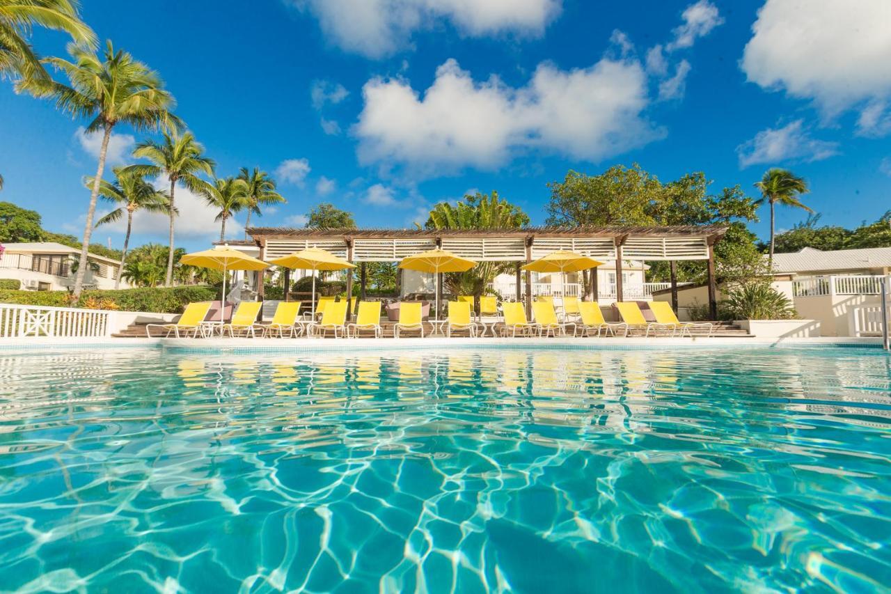Romora Bay Resort & Marina Dunmore Town Exterior foto