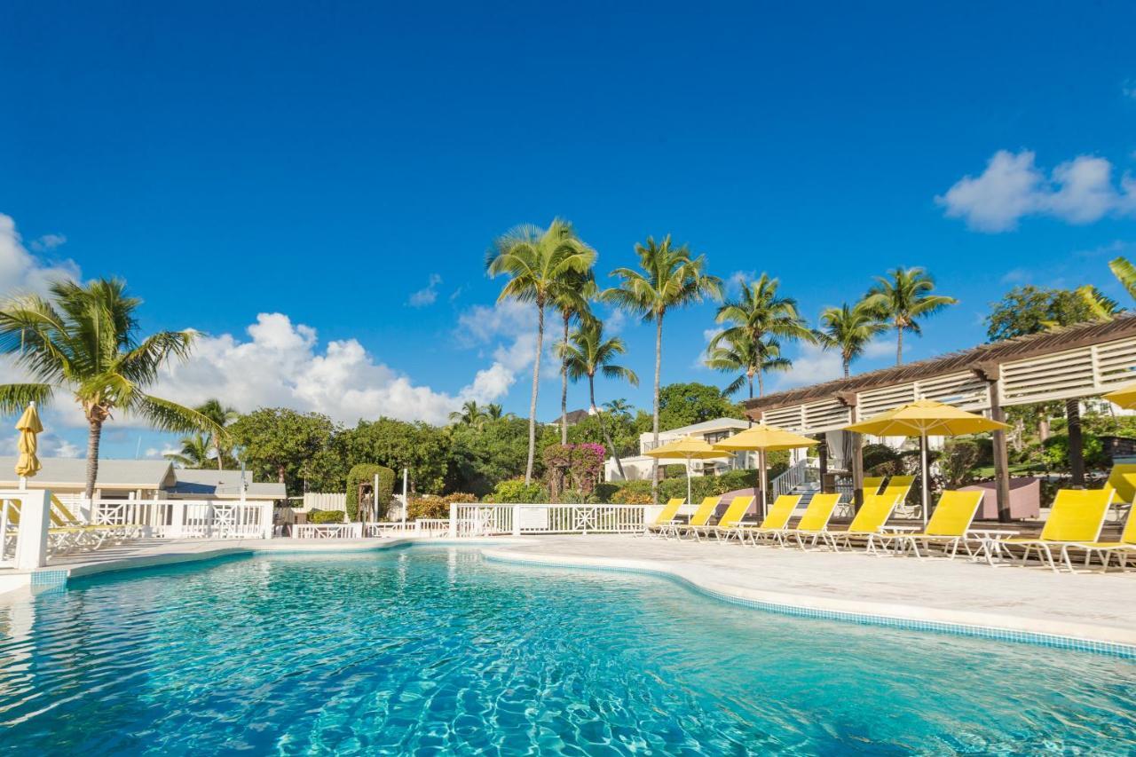 Romora Bay Resort & Marina Dunmore Town Exterior foto